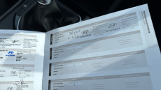 Hyundai TUCSON 1.6 TGDi Premium 5dr 2WD Petrol Estate
